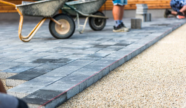 Best Commercial Driveway Pavers  in Mandeville, LA