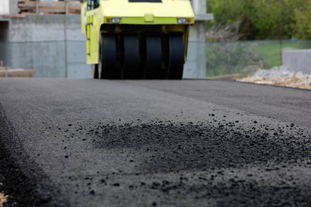 Commercial Driveway Pavers in Mandeville, LA