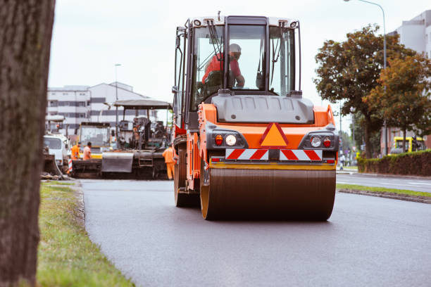 Reasons to Select Us for Your Driveway Paving Requirements in Mandeville, LA