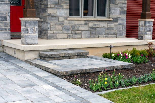 Reasons to Select Us for Your Driveway Paving Requirements in Mandeville, LA