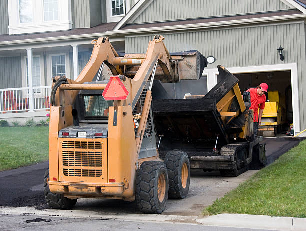 Best Concrete Paver Driveway  in Mandeville, LA