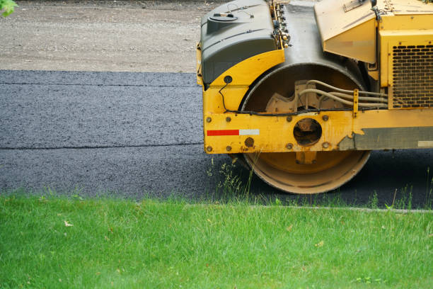 Best Interlocking Driveway Pavers  in Mandeville, LA