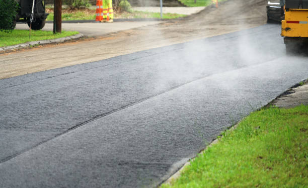 Best Residential Paver Driveway  in Mandeville, LA