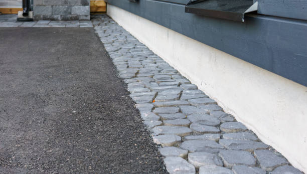 Best Custom Driveway Pavers  in Mandeville, LA