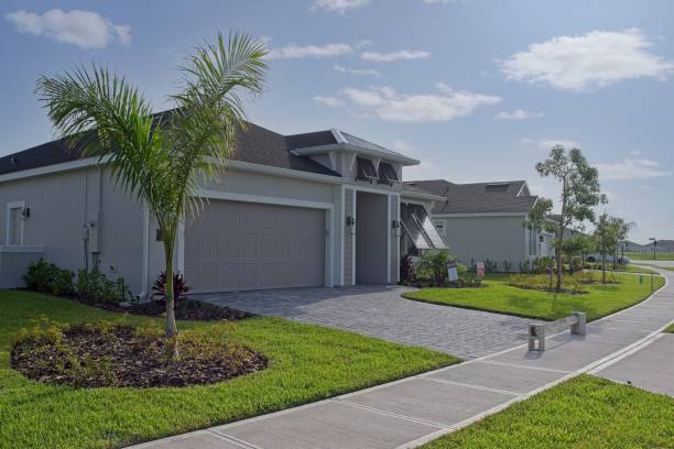 Best Cobblestone Driveway Pavers  in Mandeville, LA